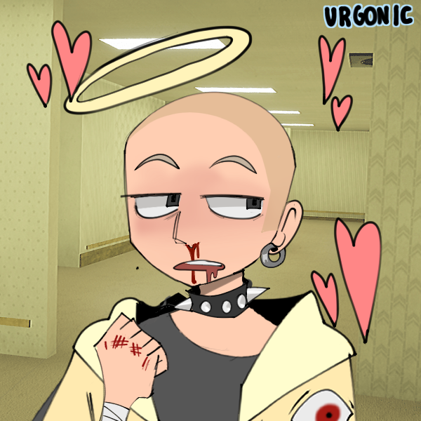 urgonic's evil maker [UPDATE]｜Picrew