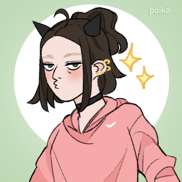 object head creator｜Picrew