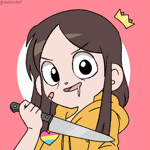 AmphyPop Doll Maker｜Picrew