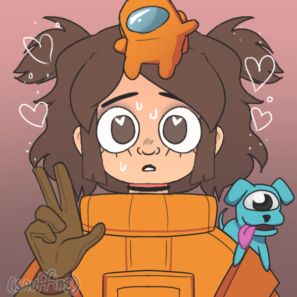 Among Us Avatar Maker!｜Picrew